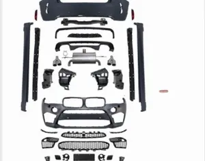 BMW X6 2014-2019