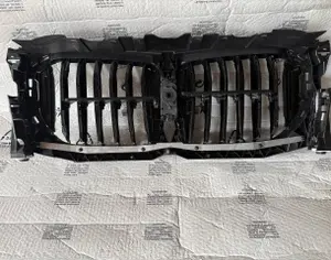 BMW X5 2018-2025 - 7