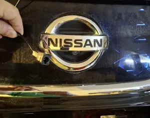 NISSAN Leaf 2017-2022 - 2