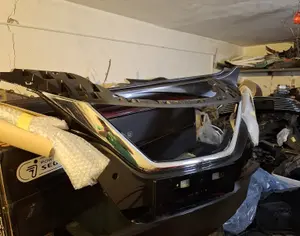 NISSAN Leaf 2017-2022 - 4