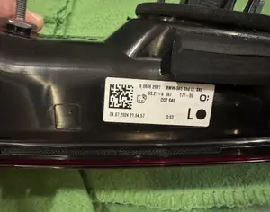 BMW X3 2025-2026 - 3