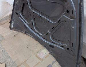PORSCHE Cayenne 2005-2010 - 4