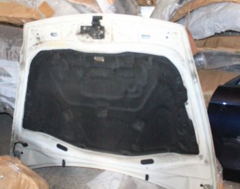 PORSCHE Cayenne 2005-2010 - 6