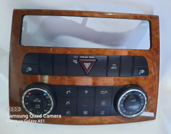 MERCEDES-BENZ ML 350 2005-2011