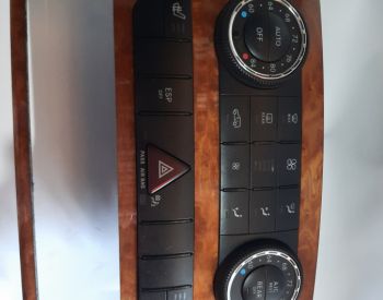 MERCEDES-BENZ ML 350 2005-2011 - 2