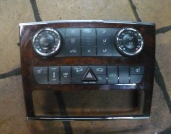 MERCEDES-BENZ ML 350 2005-2011 - 4