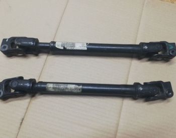 MERCEDES-BENZ ML 350 2005-2011 - 2