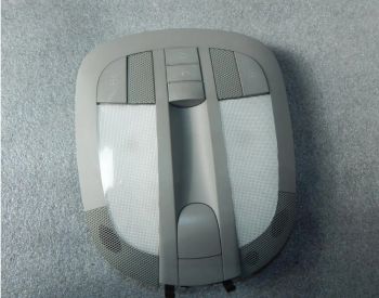 MERCEDES-BENZ ML 350 2005-2011 - 1