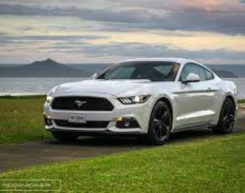 FORD Mustang 2015-2018 - 2