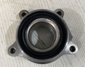 TOYOTA Land Cruiser 2007-2015 - 2