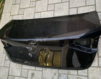 TOYOTA Corolla 2018-2022 - 2