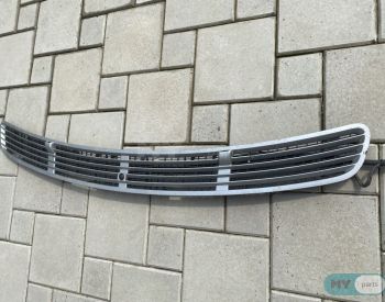 MERCEDES-BENZ E 200 2000-2012