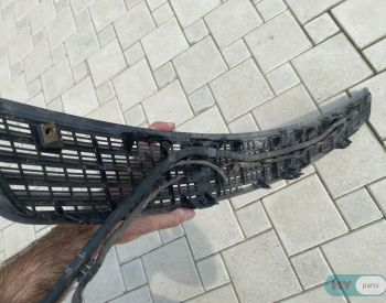MERCEDES-BENZ E 200 2000-2012 - 4