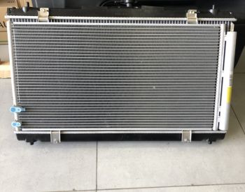 TOYOTA Camry 2012-2014 - 3