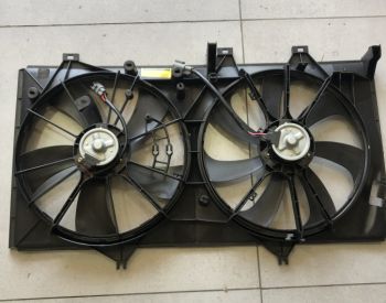 TOYOTA Camry 2012-2014 - 5