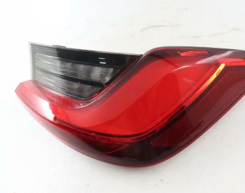 BMW 320 2019-2021