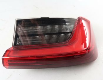 BMW 320 2019-2021 - 2