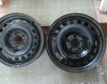R16 OPEL Astra 1997-2022 - 1