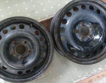 R16 OPEL Astra 1997-2022 - 2