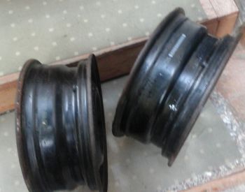 R16 OPEL Astra 1997-2022 - 3