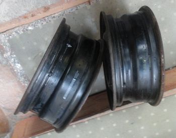 R16 OPEL Astra 1997-2022 - 4