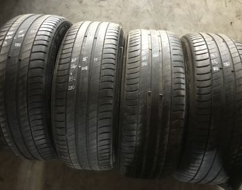 R17 205/55 ზაფხული