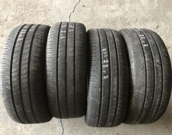 R17 205/45 ზაფხული