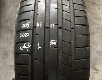 R17 205/45 ზაფხული