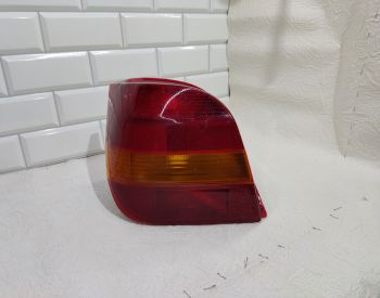 FORD Fiesta 1966-2026 - 2