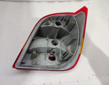 FORD Fiesta 1966-2026 - 3