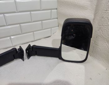 FORD Transit 1966-2026 - 4