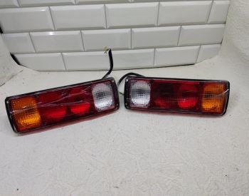 FORD Transit 1966-2026 - 1