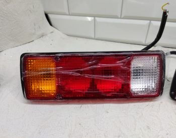 FORD Transit 1966-2026 - 2