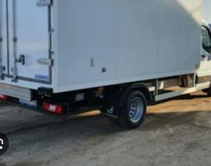 FORD Transit 1966-2026 - 8