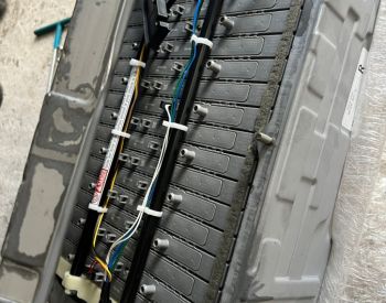 LEXUS GS 450 2006-2021 - 2