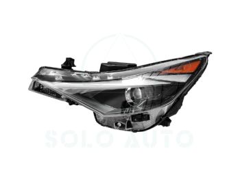 HYUNDAI Elantra 2021-2023