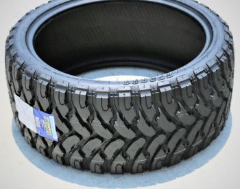 R20 285/50 ზაფხული - 4