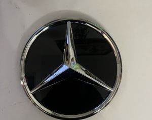 MERCEDES-BENZ GLC 300 2020-2022 - 1