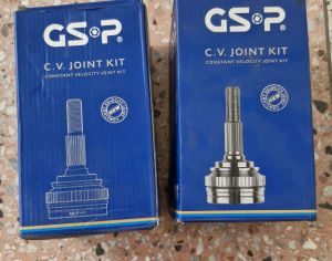 SKODA Octavia 2004-2015