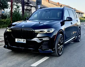 BMW X7 2019-2023 - 2