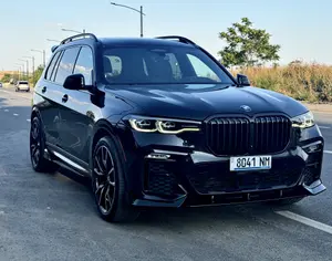 BMW X7 2019-2023 - 3