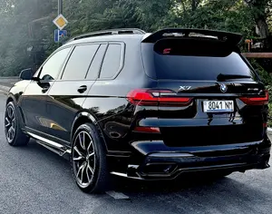 BMW X7 2019-2023 - 4