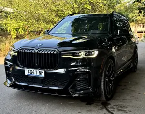 BMW X7 2019-2023 - 5