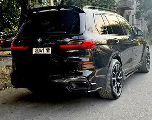 BMW X7 2019-2023 - 6