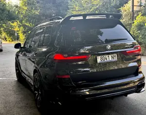 BMW X7 2019-2023 - 7