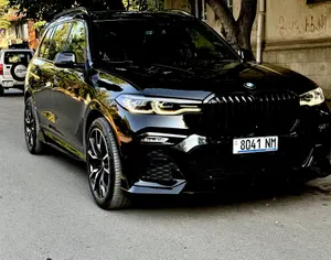BMW X7 2019-2023 - 8