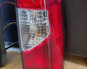 NISSAN X-Terra 1999-2004 - 3