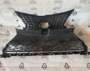 LEXUS UX 2018-2024 - 2
