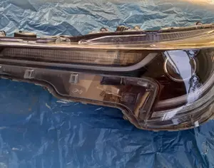 TOYOTA Corolla 2019-2021
