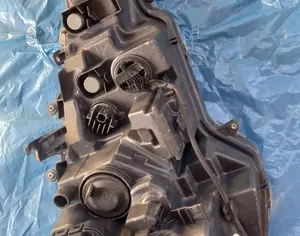 TOYOTA Corolla 2019-2021 - 4